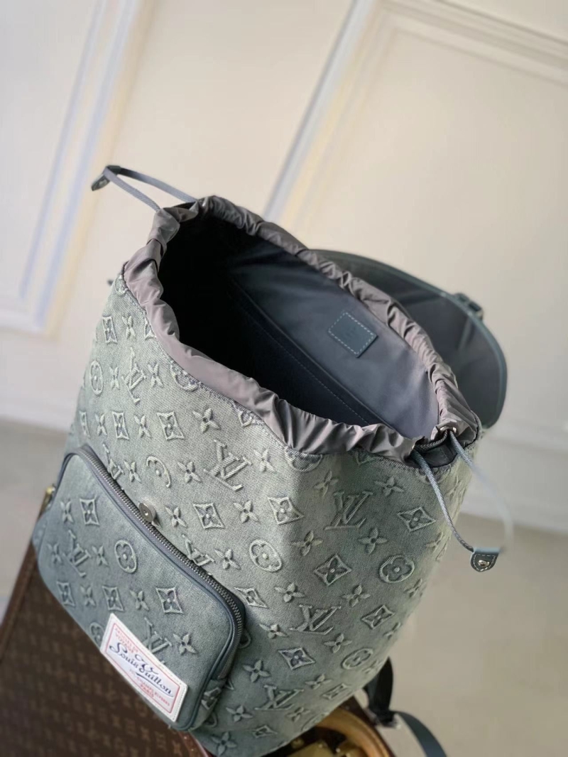LV Backpacks